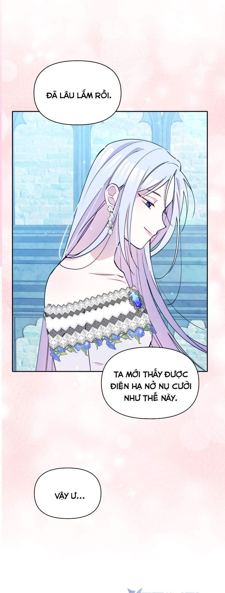 Người Bảo Hộ Của Bạo Quân Là Ma Nữ Tàn Độc Chap 59 - Next Chap 60