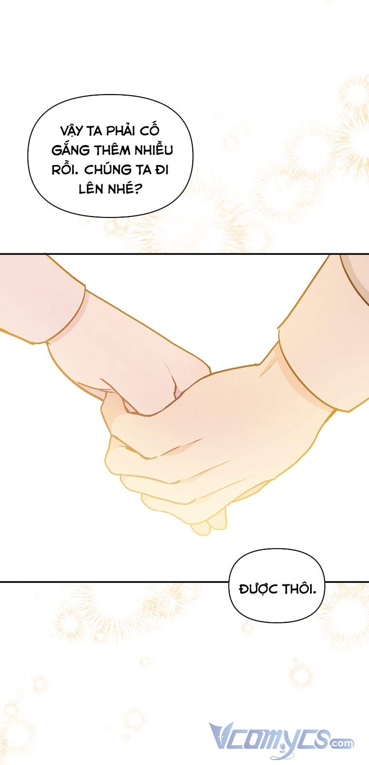 Người Bảo Hộ Của Bạo Quân Là Ma Nữ Tàn Độc Chap 59 - Next Chap 60