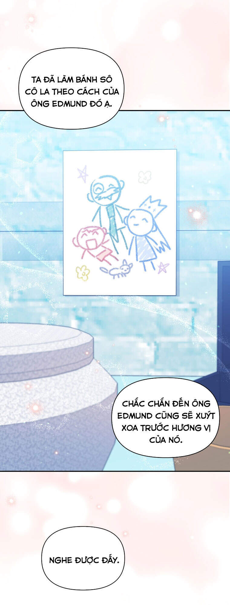 Người Bảo Hộ Của Bạo Quân Là Ma Nữ Tàn Độc Chap 59 - Next Chap 60