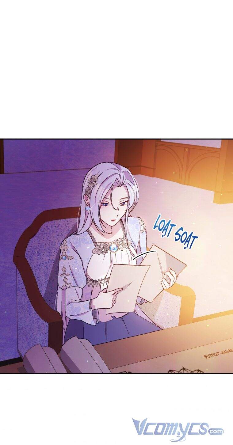 Người Bảo Hộ Của Bạo Quân Là Ma Nữ Tàn Độc Chap 61 - Next Chap 62