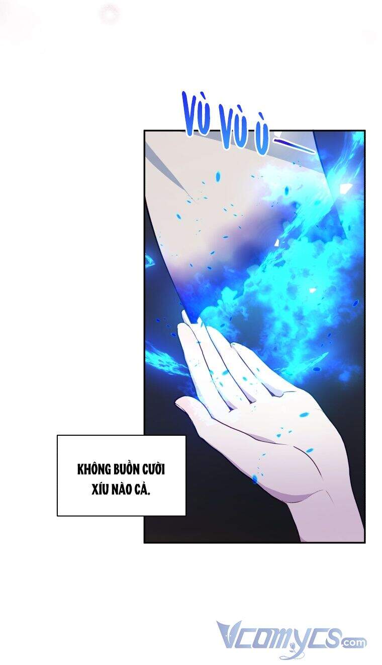 Người Bảo Hộ Của Bạo Quân Là Ma Nữ Tàn Độc Chap 61 - Next Chap 62