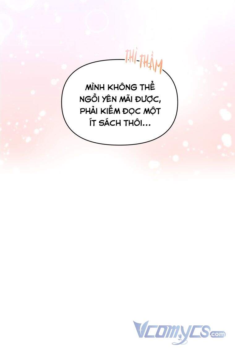 Người Bảo Hộ Của Bạo Quân Là Ma Nữ Tàn Độc Chap 61 - Next Chap 62