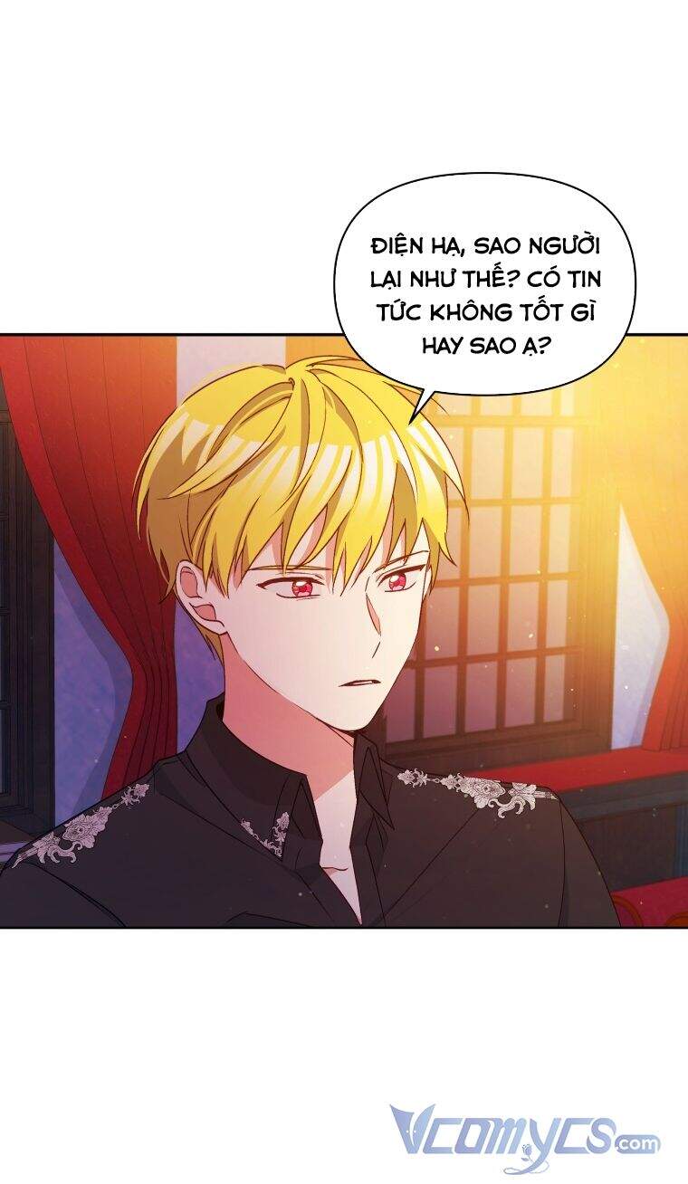 Người Bảo Hộ Của Bạo Quân Là Ma Nữ Tàn Độc Chap 61 - Next Chap 62