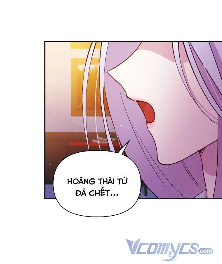 Người Bảo Hộ Của Bạo Quân Là Ma Nữ Tàn Độc Chap 61 - Next Chap 62