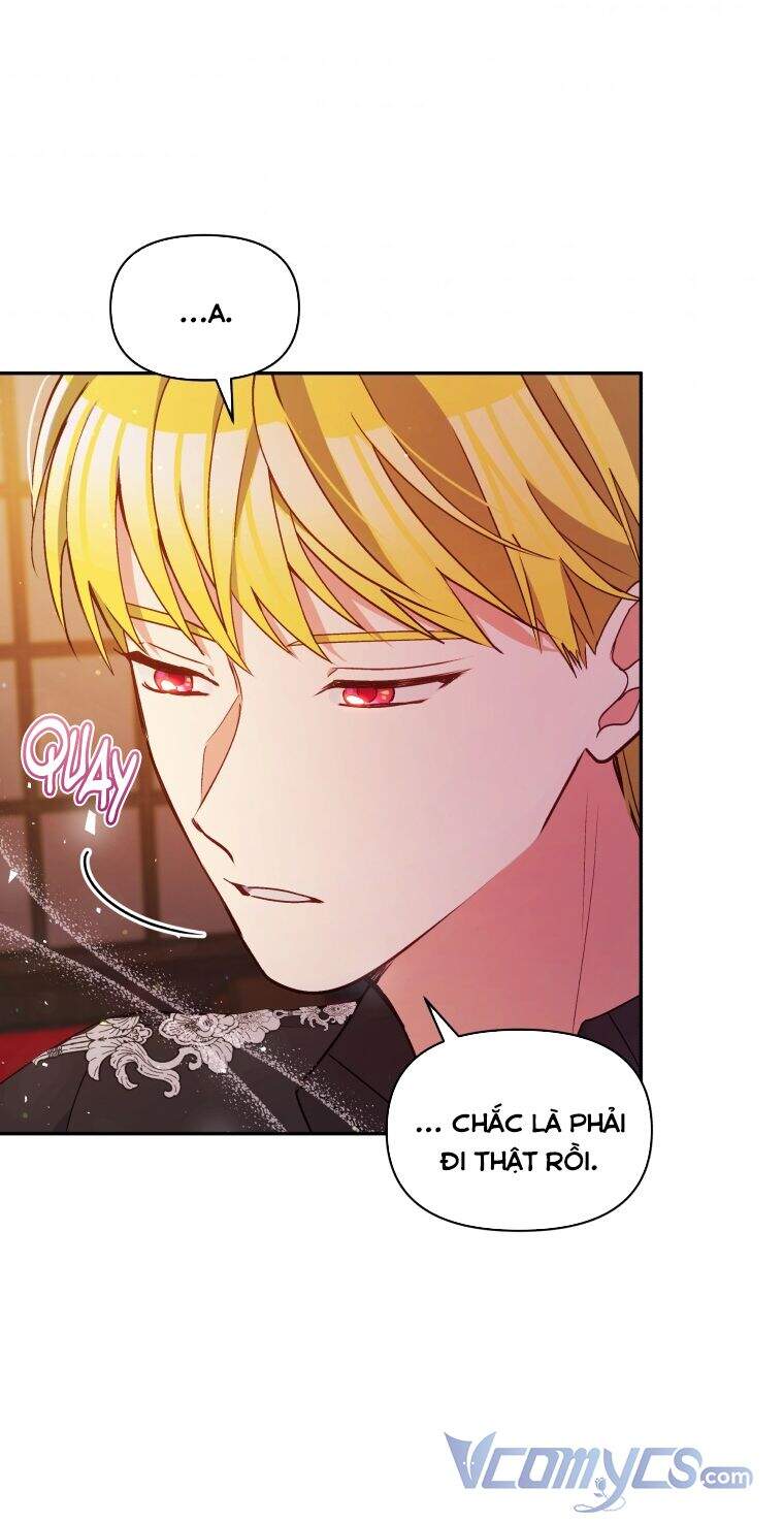 Người Bảo Hộ Của Bạo Quân Là Ma Nữ Tàn Độc Chap 61 - Next Chap 62