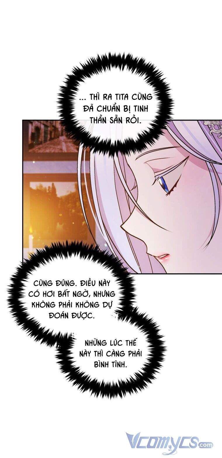 Người Bảo Hộ Của Bạo Quân Là Ma Nữ Tàn Độc Chap 61 - Next Chap 62