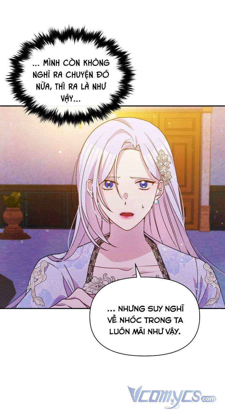 Người Bảo Hộ Của Bạo Quân Là Ma Nữ Tàn Độc Chap 61 - Next Chap 62