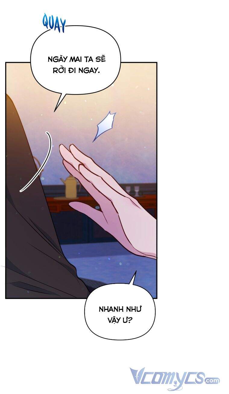 Người Bảo Hộ Của Bạo Quân Là Ma Nữ Tàn Độc Chap 61 - Next Chap 62