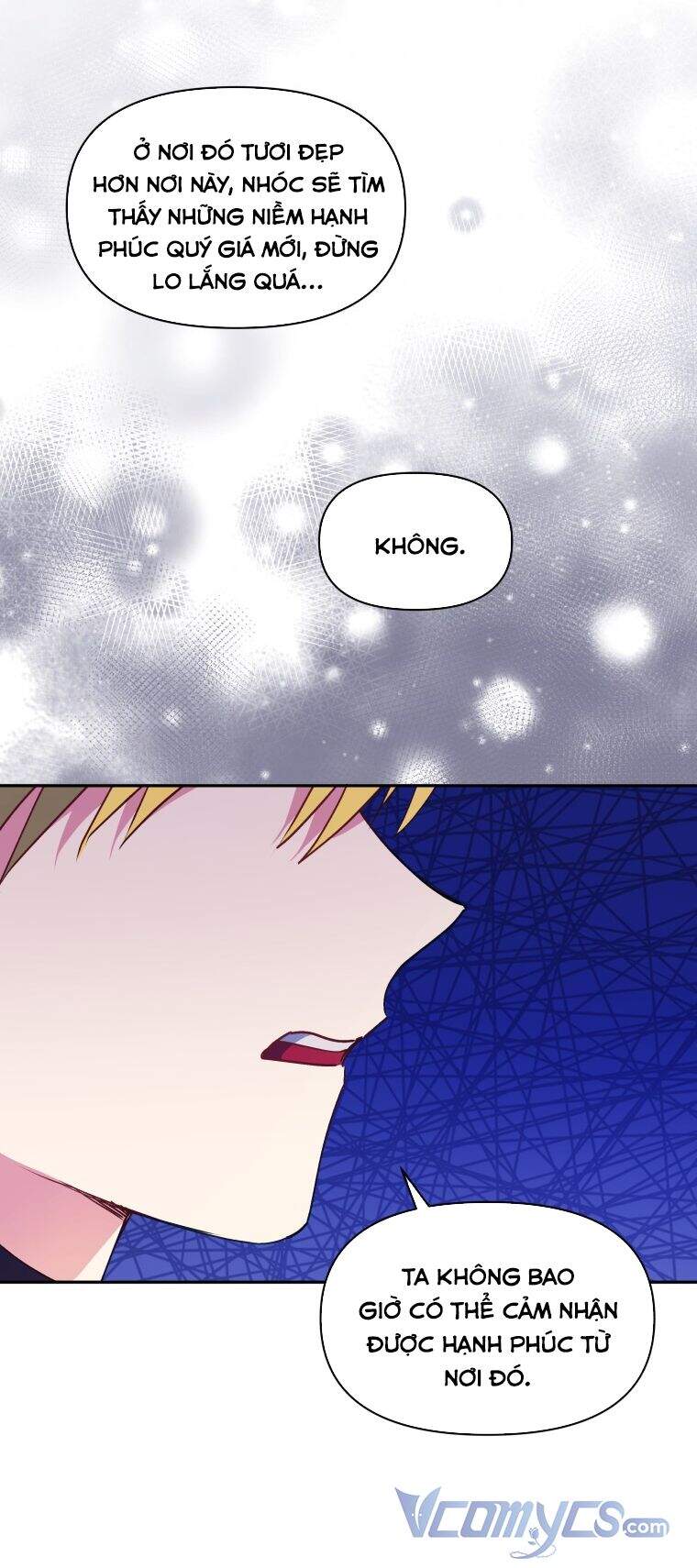 Người Bảo Hộ Của Bạo Quân Là Ma Nữ Tàn Độc Chap 61 - Next Chap 62