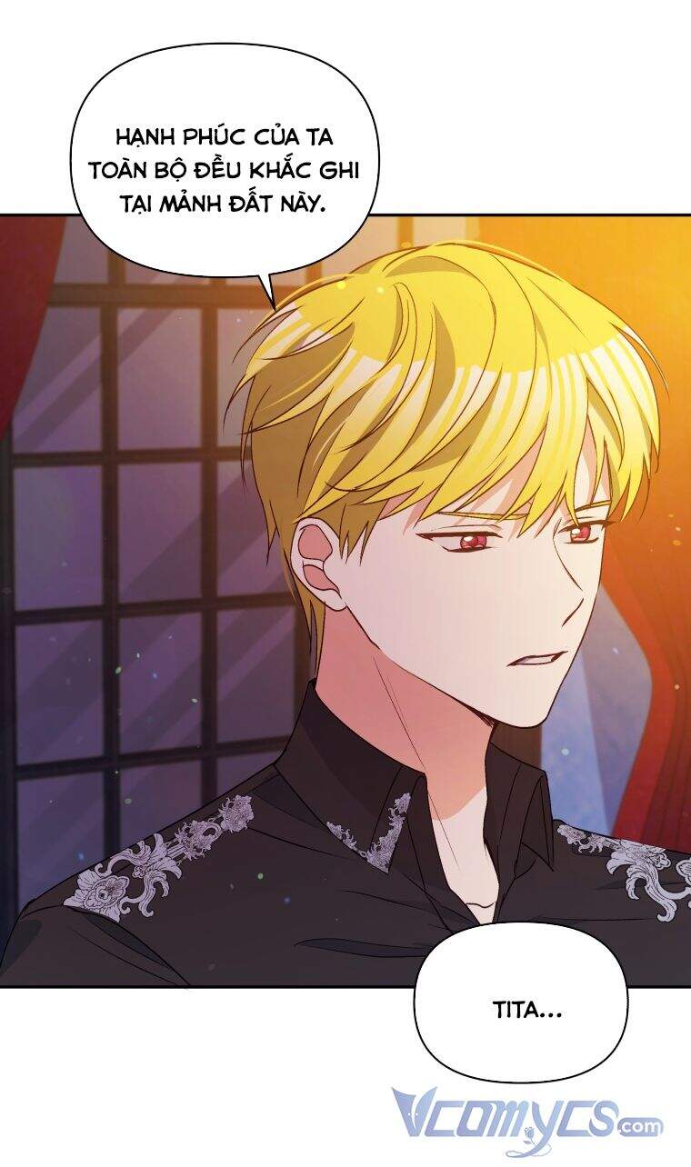 Người Bảo Hộ Của Bạo Quân Là Ma Nữ Tàn Độc Chap 61 - Next Chap 62