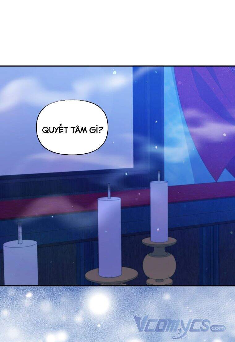 Người Bảo Hộ Của Bạo Quân Là Ma Nữ Tàn Độc Chap 61 - Next Chap 62