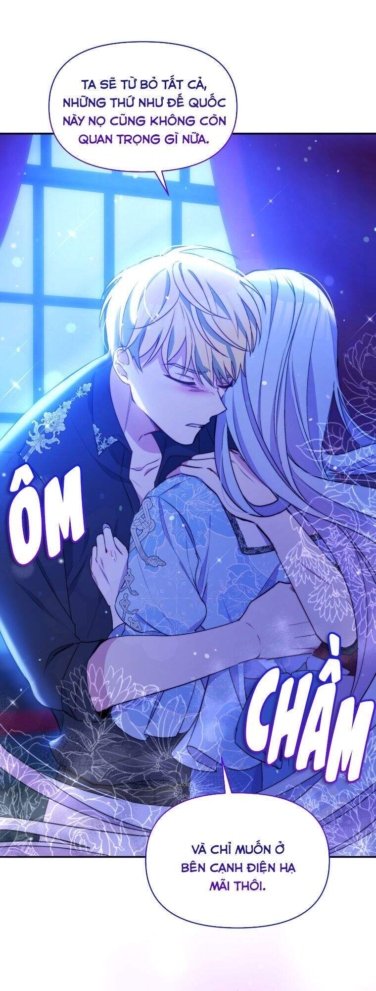 Người Bảo Hộ Của Bạo Quân Là Ma Nữ Tàn Độc Chap 61 - Next Chap 62