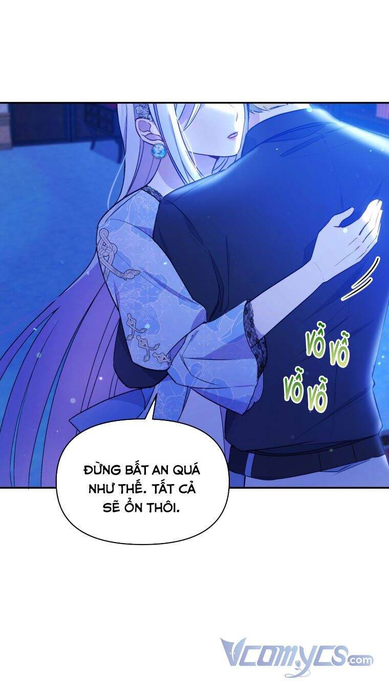 Người Bảo Hộ Của Bạo Quân Là Ma Nữ Tàn Độc Chap 61 - Next Chap 62