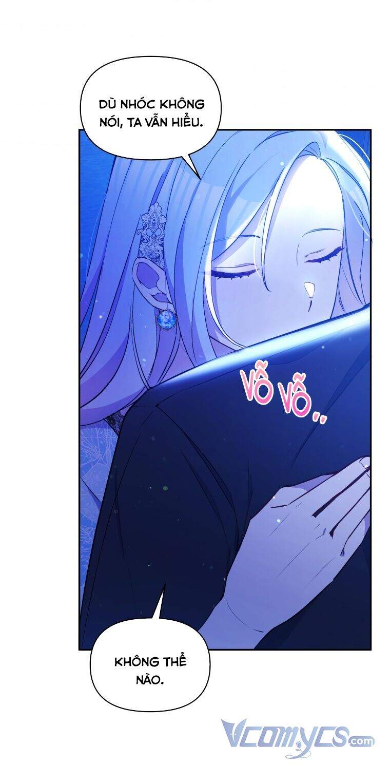 Người Bảo Hộ Của Bạo Quân Là Ma Nữ Tàn Độc Chap 61 - Next Chap 62