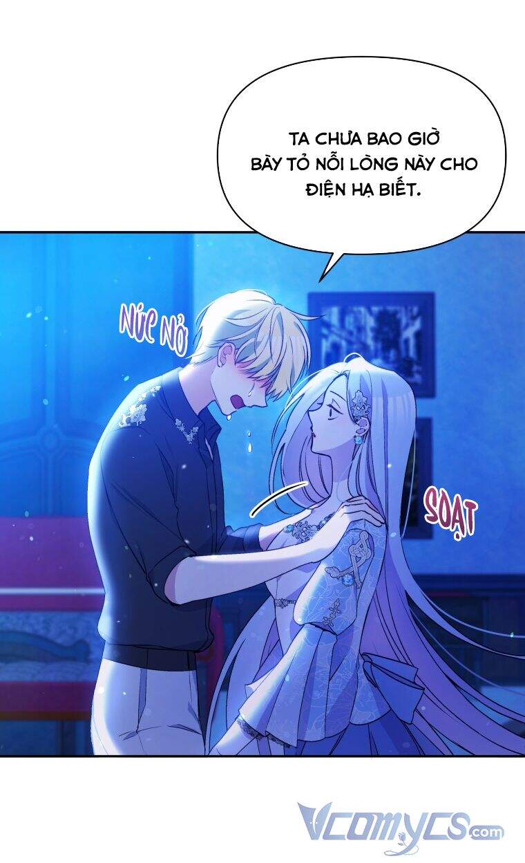 Người Bảo Hộ Của Bạo Quân Là Ma Nữ Tàn Độc Chap 61 - Next Chap 62
