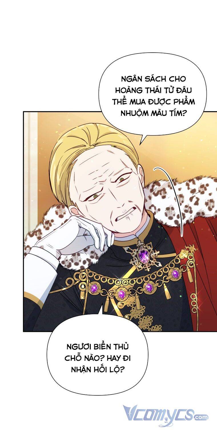 Người Bảo Hộ Của Bạo Quân Là Ma Nữ Tàn Độc Chap 67 - Next Chap 68