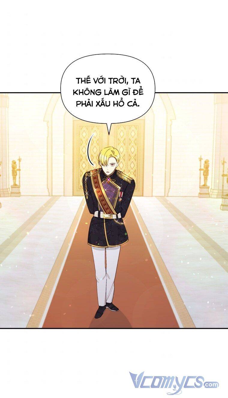 Người Bảo Hộ Của Bạo Quân Là Ma Nữ Tàn Độc Chap 67 - Next Chap 68