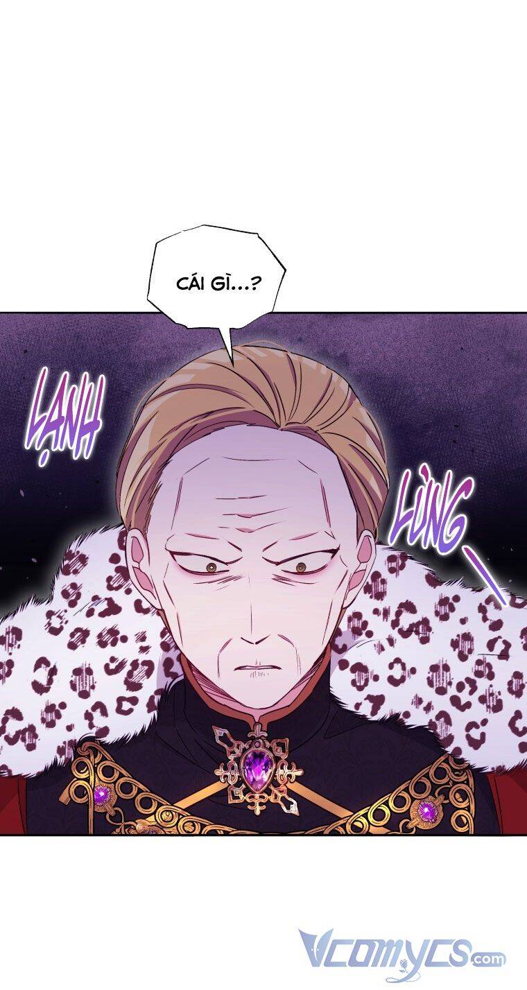 Người Bảo Hộ Của Bạo Quân Là Ma Nữ Tàn Độc Chap 67 - Next Chap 68