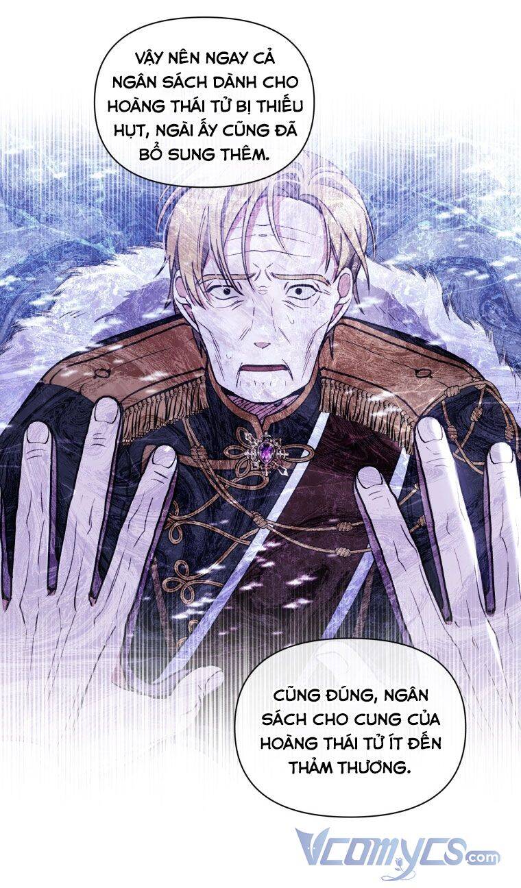 Người Bảo Hộ Của Bạo Quân Là Ma Nữ Tàn Độc Chap 67 - Next Chap 68
