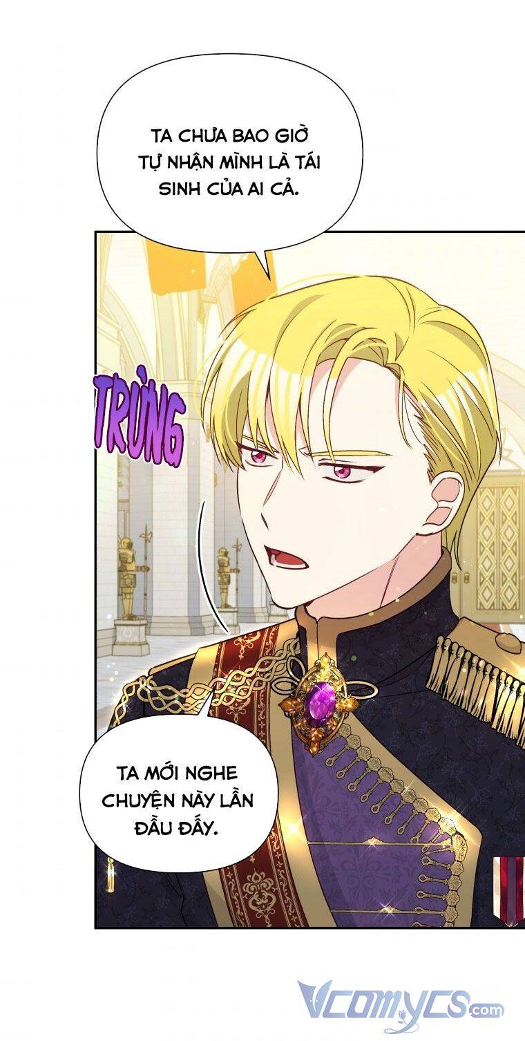 Người Bảo Hộ Của Bạo Quân Là Ma Nữ Tàn Độc Chap 67 - Next Chap 68