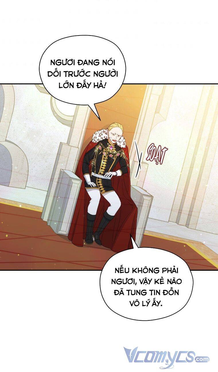Người Bảo Hộ Của Bạo Quân Là Ma Nữ Tàn Độc Chap 67 - Next Chap 68