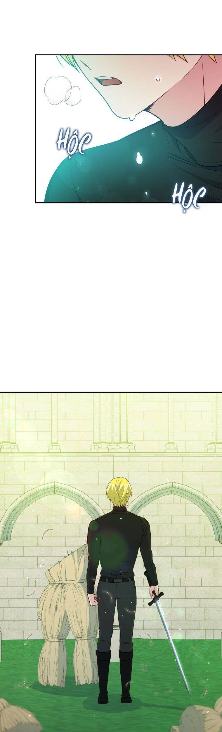 Người Bảo Hộ Của Bạo Quân Là Ma Nữ Tàn Độc Chap 67 - Next Chap 68