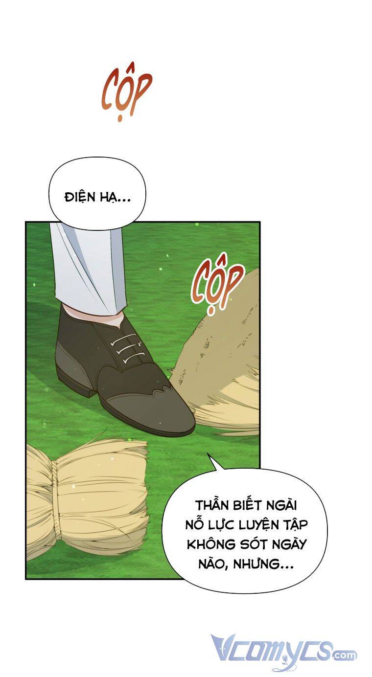 Người Bảo Hộ Của Bạo Quân Là Ma Nữ Tàn Độc Chap 67 - Next Chap 68