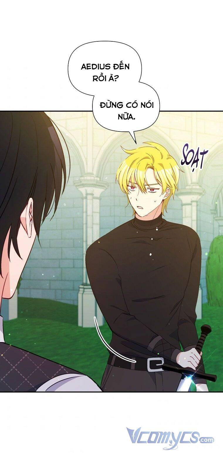 Người Bảo Hộ Của Bạo Quân Là Ma Nữ Tàn Độc Chap 67 - Next Chap 68