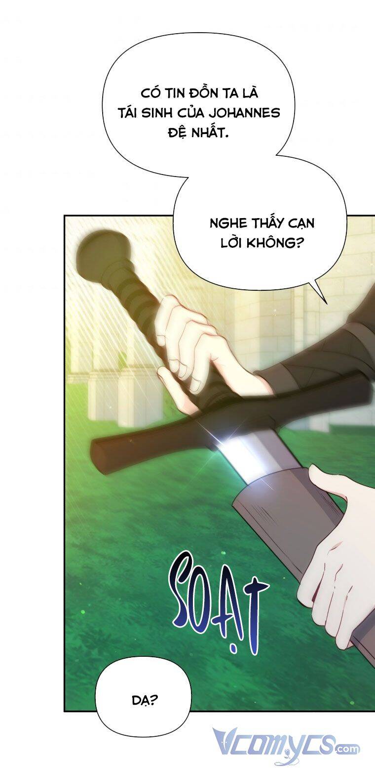 Người Bảo Hộ Của Bạo Quân Là Ma Nữ Tàn Độc Chap 67 - Next Chap 68