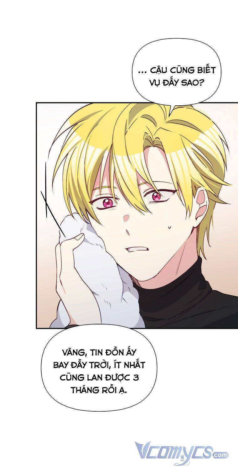 Người Bảo Hộ Của Bạo Quân Là Ma Nữ Tàn Độc Chap 67 - Next Chap 68