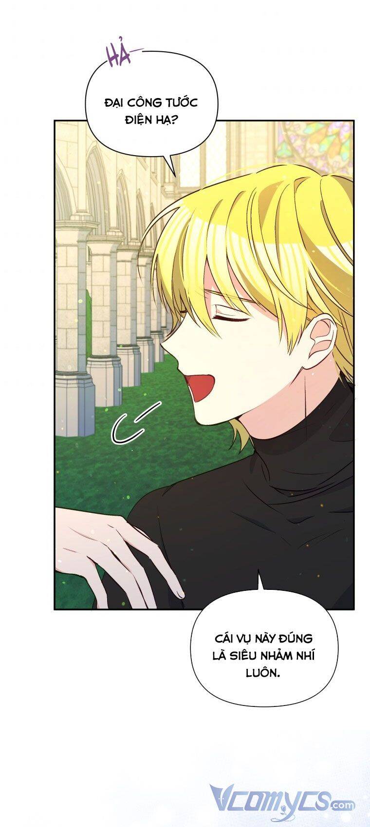 Người Bảo Hộ Của Bạo Quân Là Ma Nữ Tàn Độc Chap 67 - Next Chap 68