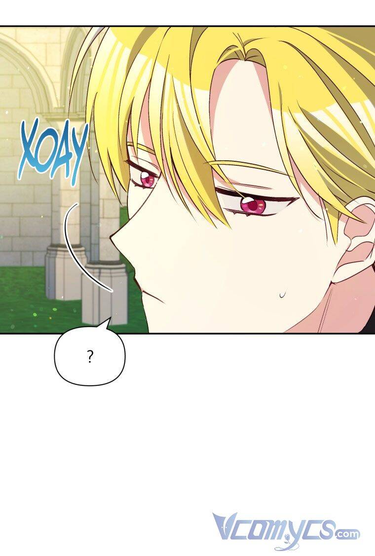 Người Bảo Hộ Của Bạo Quân Là Ma Nữ Tàn Độc Chap 67 - Next Chap 68