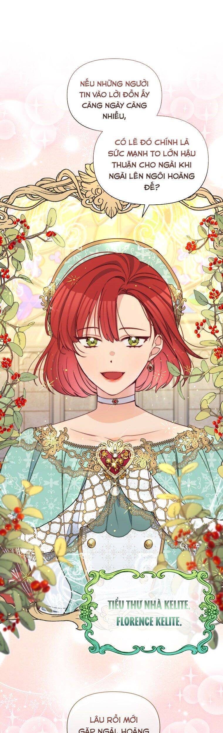 Người Bảo Hộ Của Bạo Quân Là Ma Nữ Tàn Độc Chap 67 - Next Chap 68