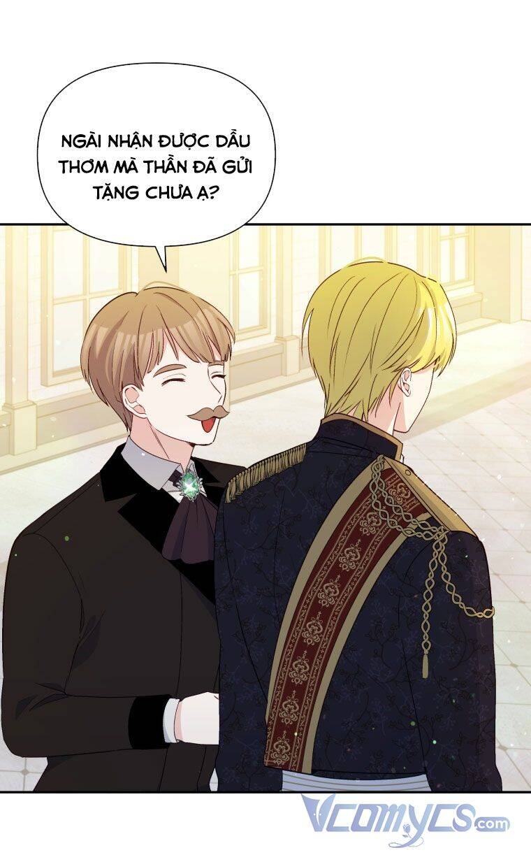 Người Bảo Hộ Của Bạo Quân Là Ma Nữ Tàn Độc Chap 67 - Next Chap 68