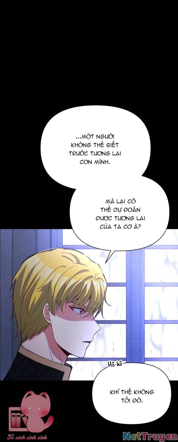 Người Bảo Hộ Của Bạo Quân Là Ma Nữ Tàn Độc Chap 71 - Next Chap 72