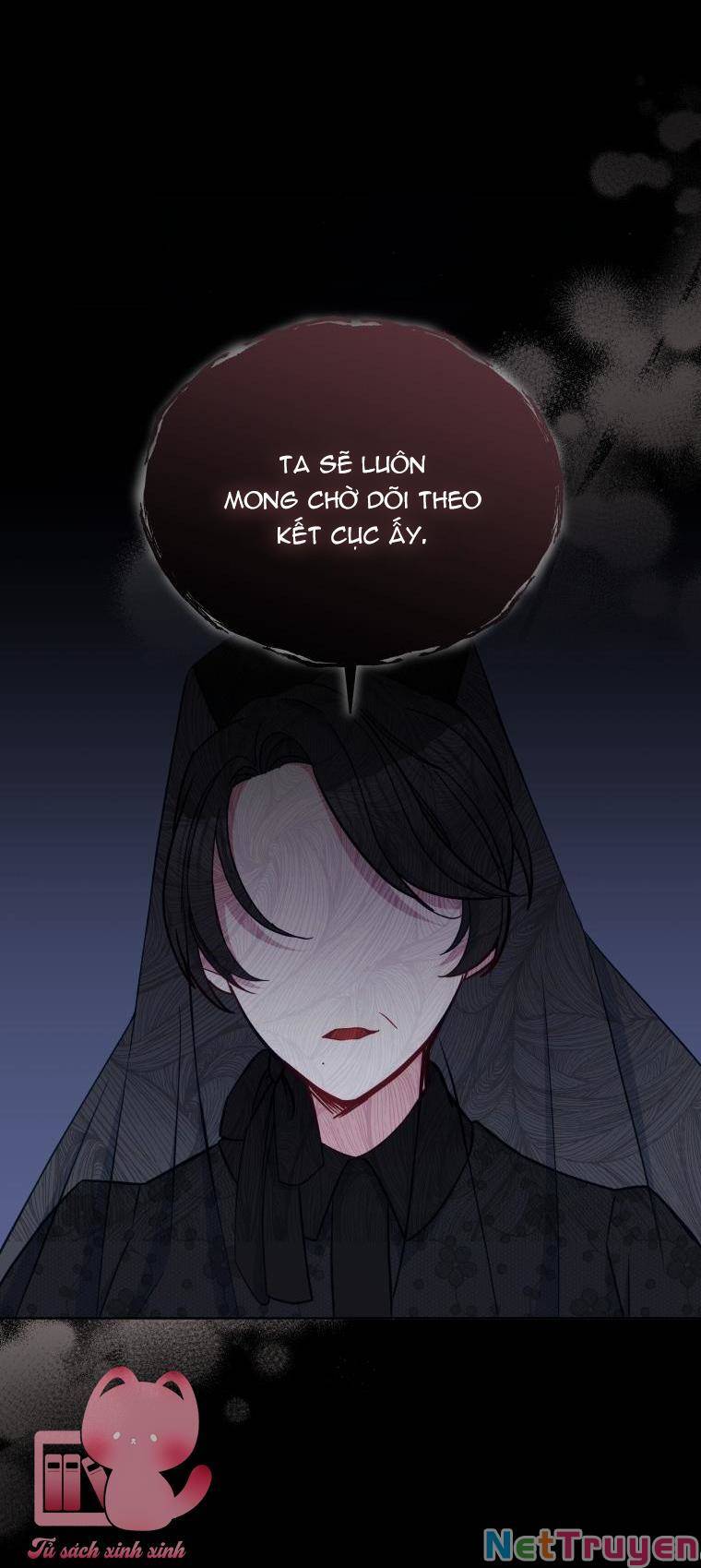 Người Bảo Hộ Của Bạo Quân Là Ma Nữ Tàn Độc Chap 71 - Next Chap 72