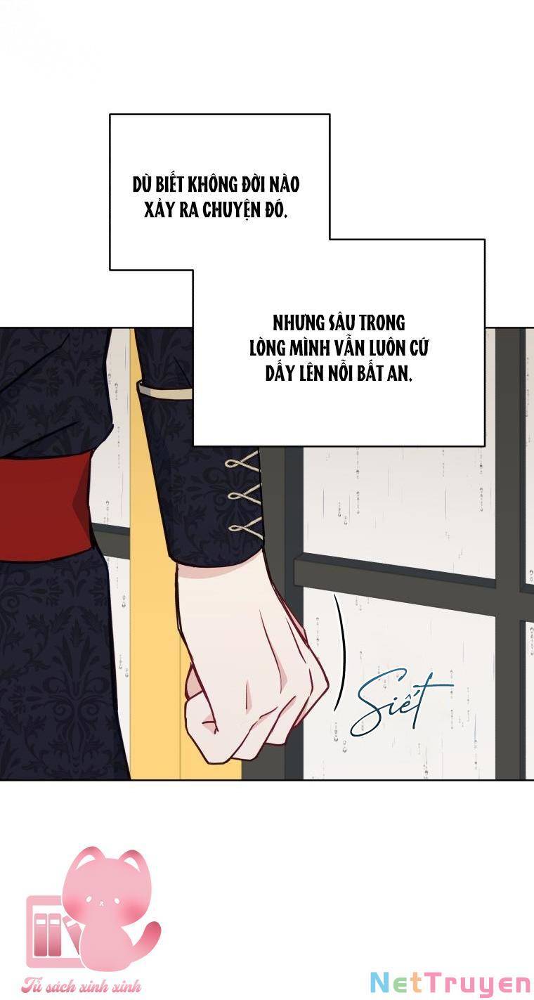 Người Bảo Hộ Của Bạo Quân Là Ma Nữ Tàn Độc Chap 71 - Next Chap 72