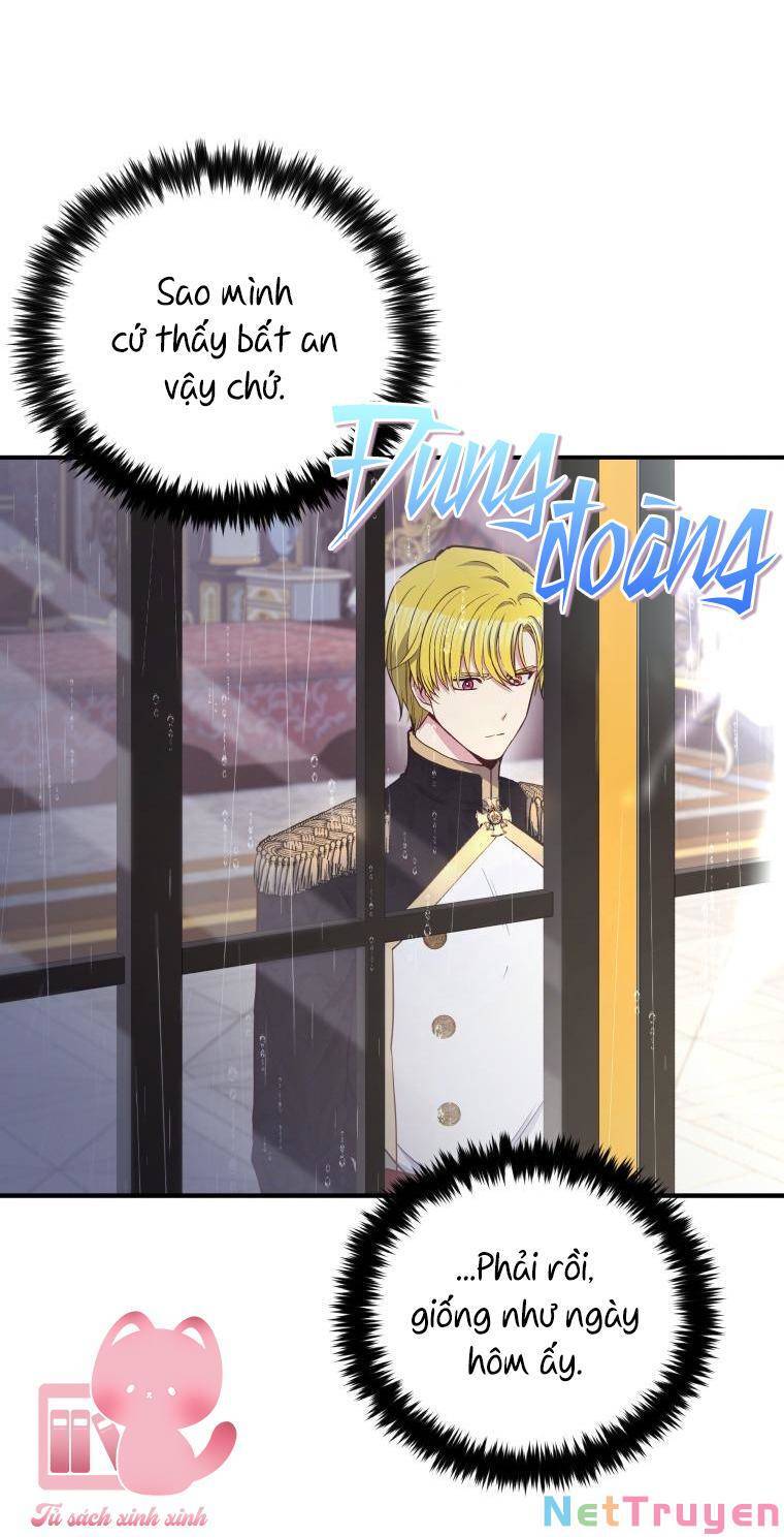 Người Bảo Hộ Của Bạo Quân Là Ma Nữ Tàn Độc Chap 71 - Next Chap 72