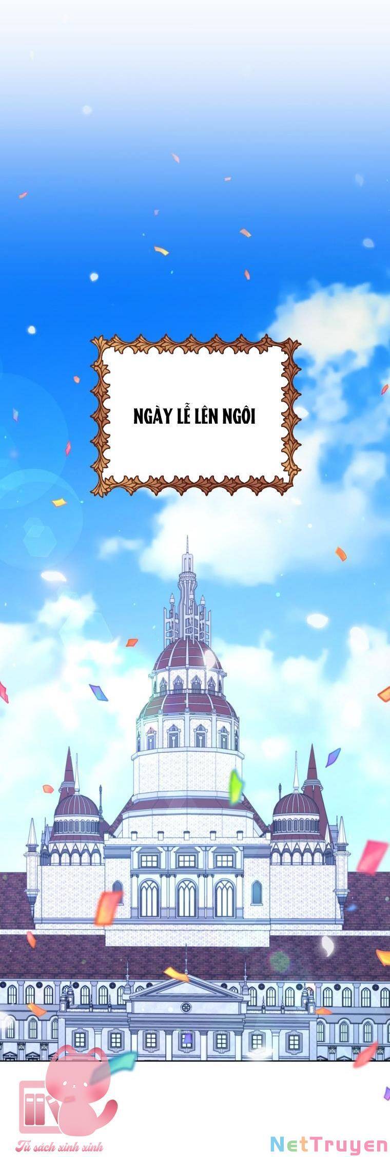 Người Bảo Hộ Của Bạo Quân Là Ma Nữ Tàn Độc Chap 71 - Next Chap 72