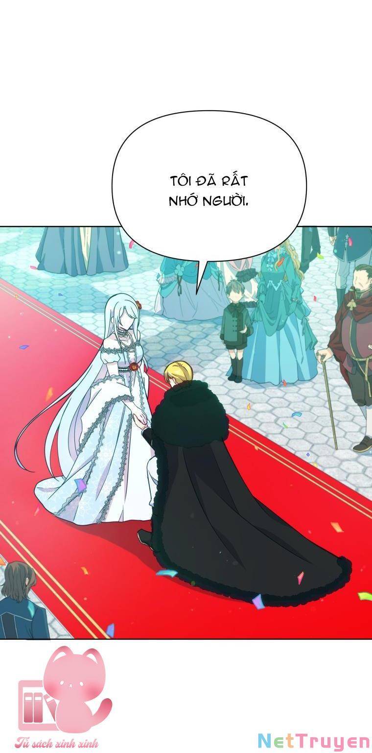 Người Bảo Hộ Của Bạo Quân Là Ma Nữ Tàn Độc Chap 71 - Next Chap 72