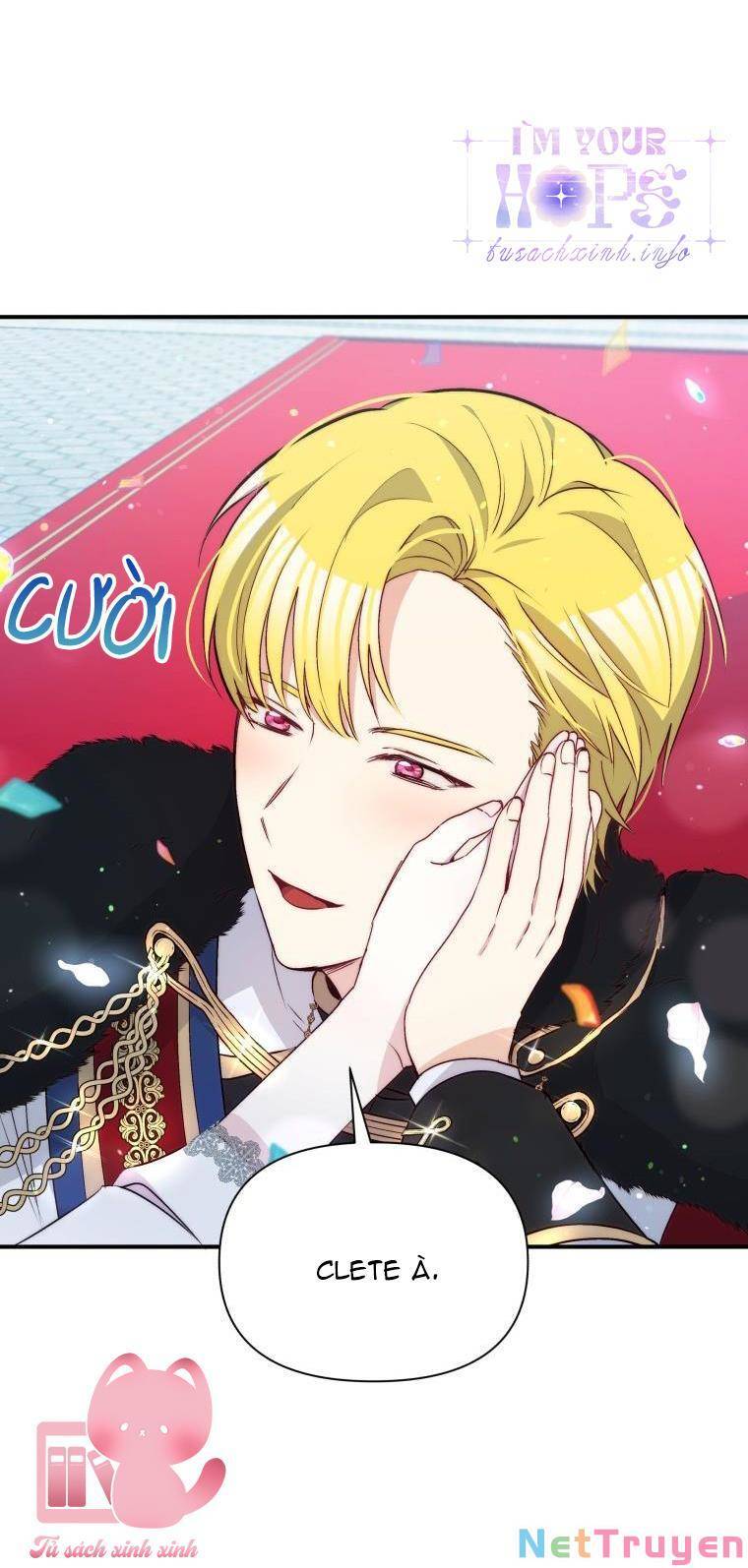 Người Bảo Hộ Của Bạo Quân Là Ma Nữ Tàn Độc Chap 71 - Next Chap 72