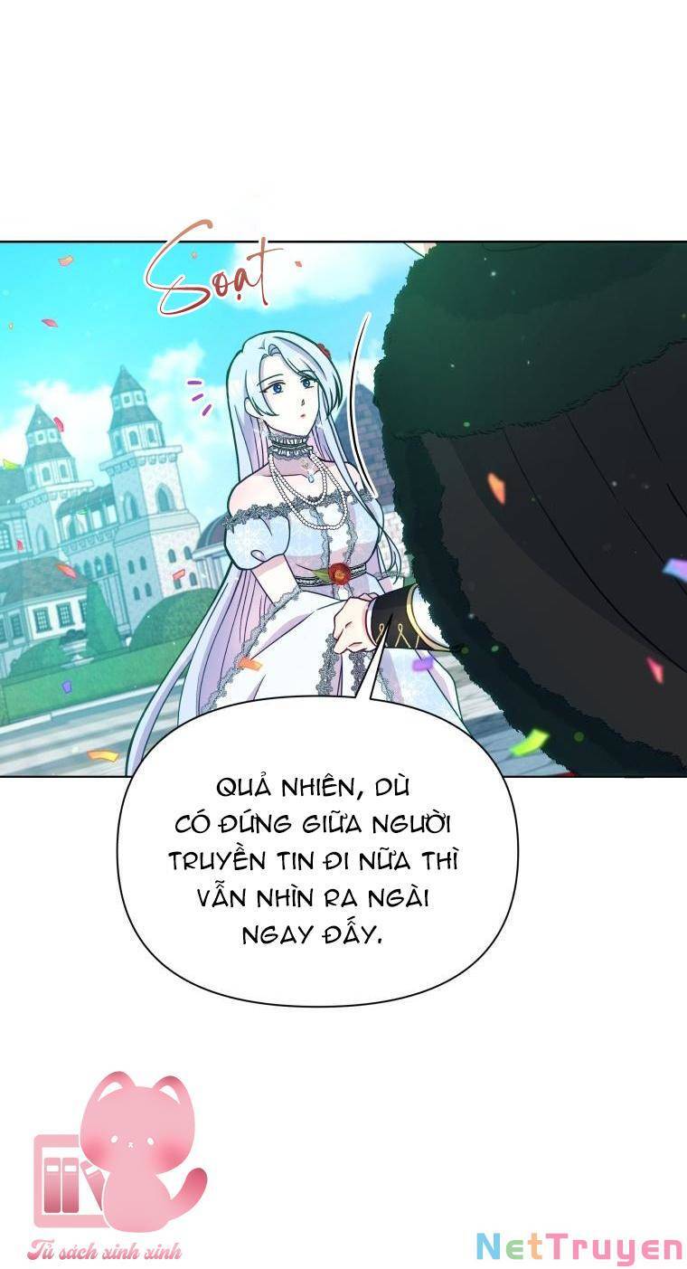 Người Bảo Hộ Của Bạo Quân Là Ma Nữ Tàn Độc Chap 71 - Next Chap 72