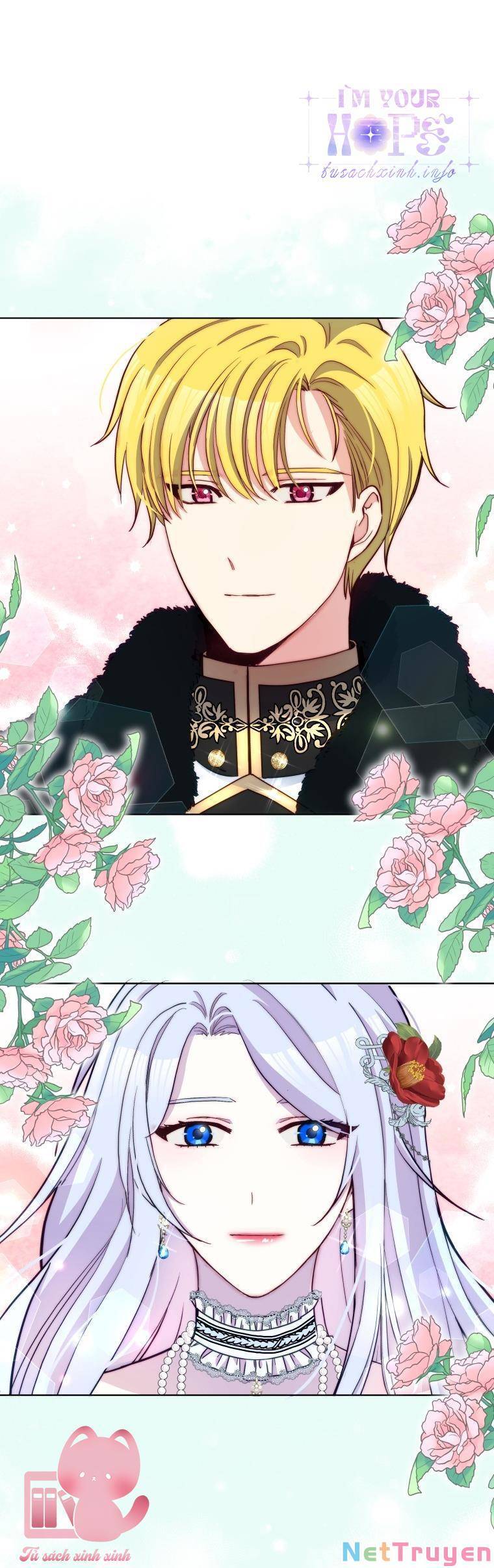Người Bảo Hộ Của Bạo Quân Là Ma Nữ Tàn Độc Chap 71 - Next Chap 72