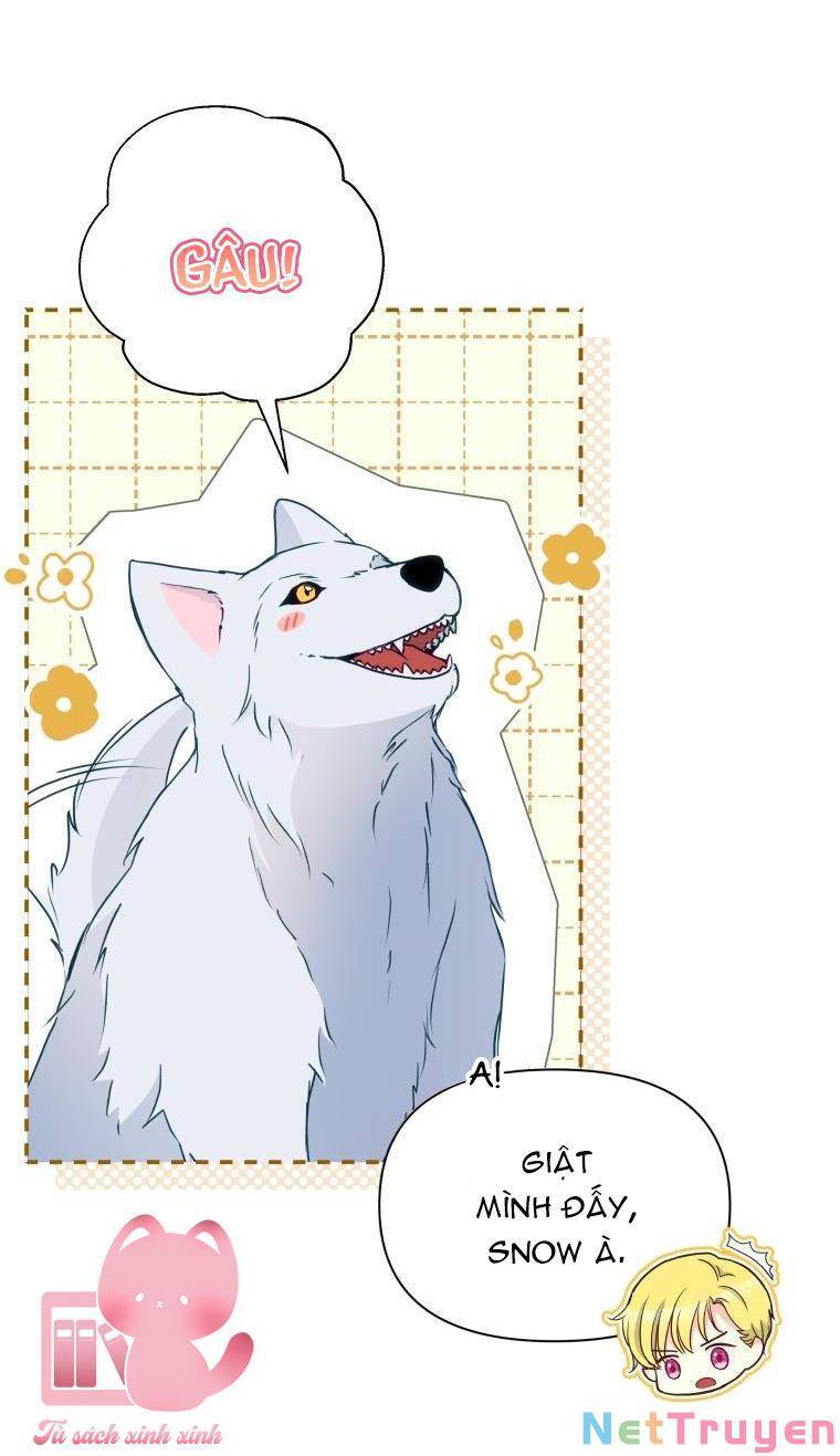 Người Bảo Hộ Của Bạo Quân Là Ma Nữ Tàn Độc Chap 71 - Next Chap 72