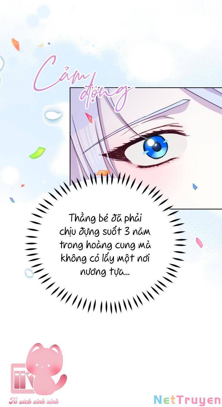 Người Bảo Hộ Của Bạo Quân Là Ma Nữ Tàn Độc Chap 71 - Next Chap 72
