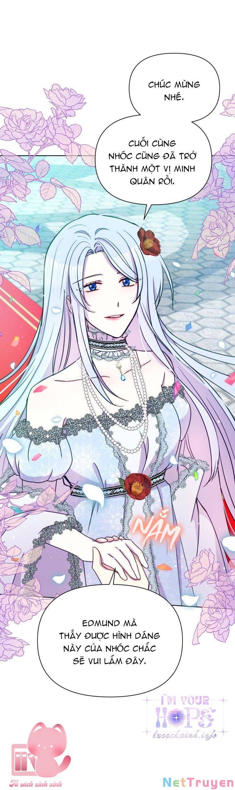 Người Bảo Hộ Của Bạo Quân Là Ma Nữ Tàn Độc Chap 71 - Next Chap 72