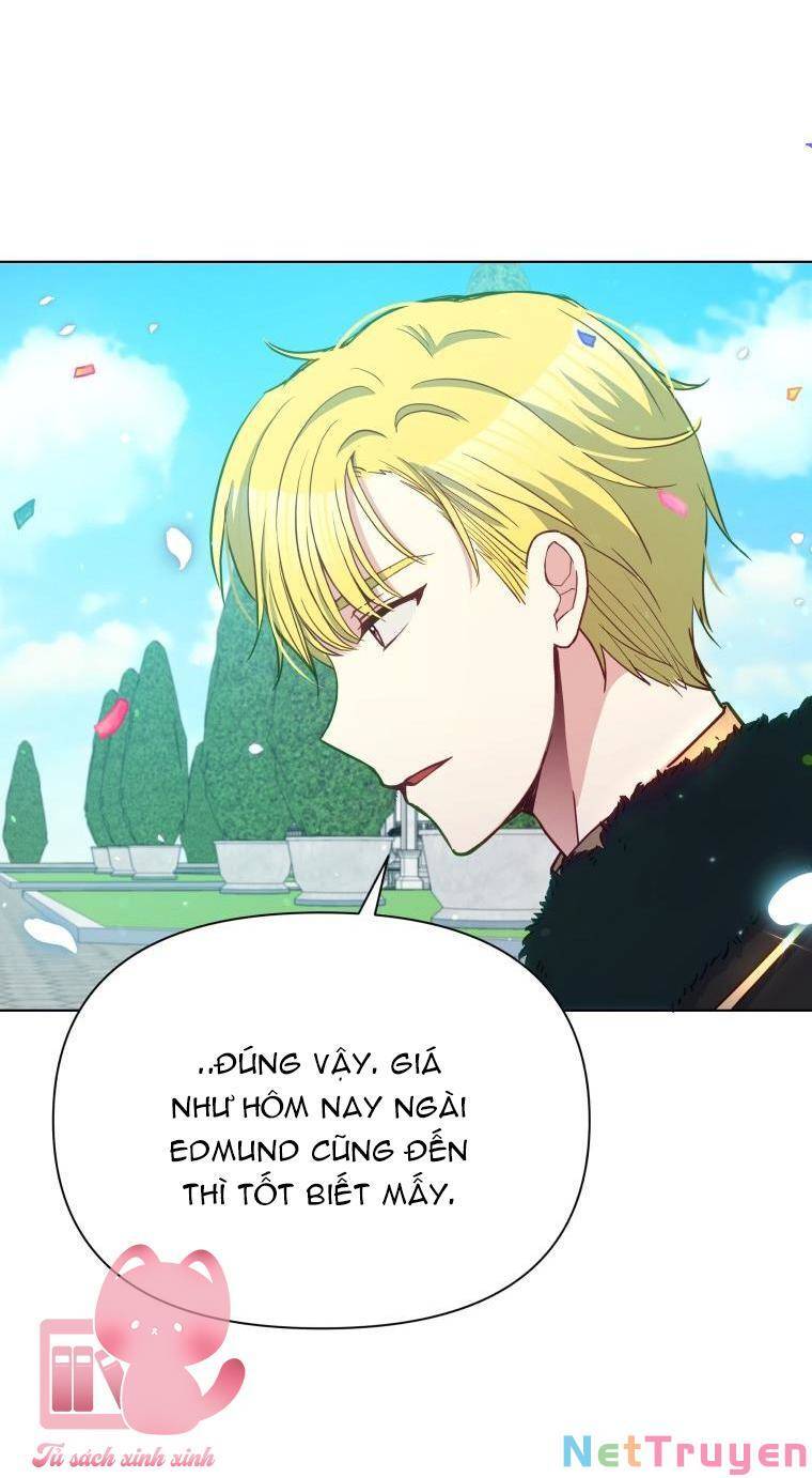 Người Bảo Hộ Của Bạo Quân Là Ma Nữ Tàn Độc Chap 71 - Next Chap 72