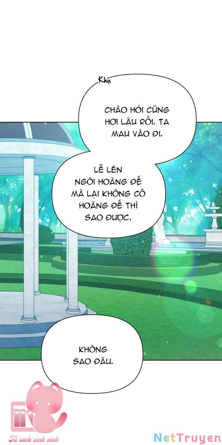 Người Bảo Hộ Của Bạo Quân Là Ma Nữ Tàn Độc Chap 71 - Next Chap 72