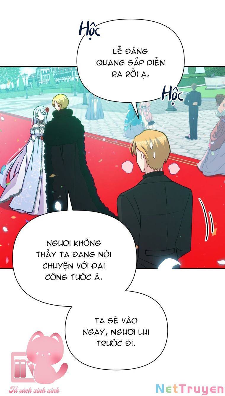 Người Bảo Hộ Của Bạo Quân Là Ma Nữ Tàn Độc Chap 71 - Next Chap 72