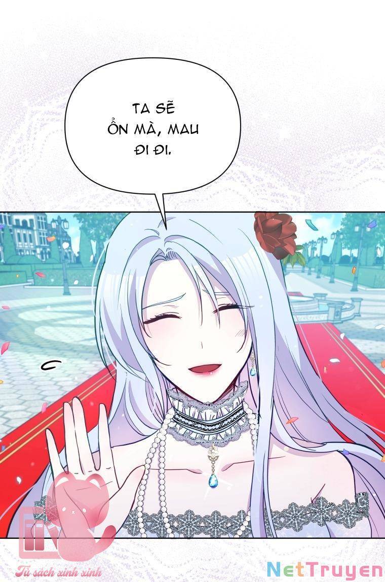Người Bảo Hộ Của Bạo Quân Là Ma Nữ Tàn Độc Chap 71 - Next Chap 72